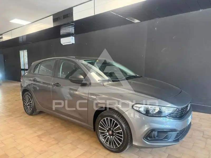 2023 Fiat Tipo