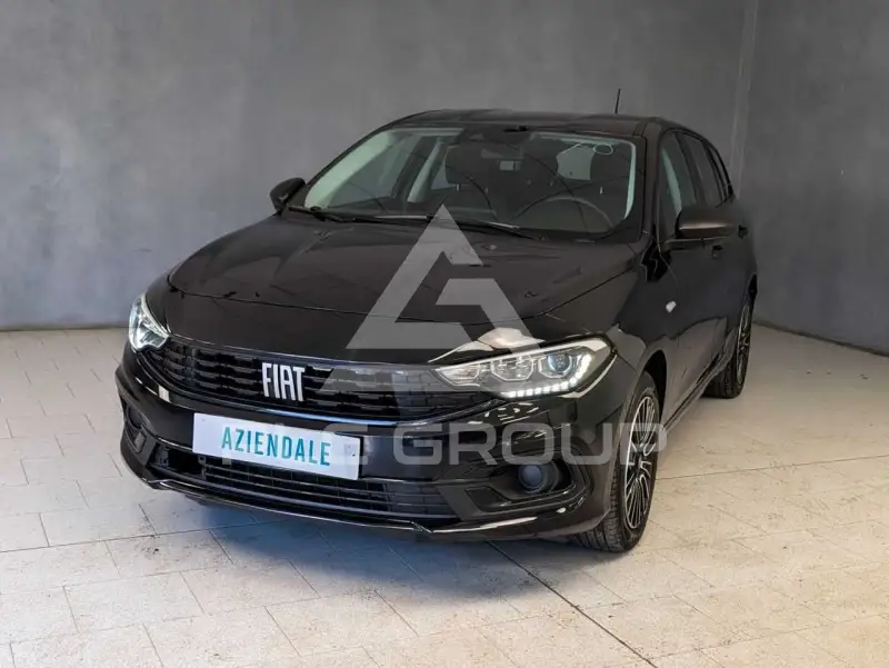 2023 Fiat Tipo