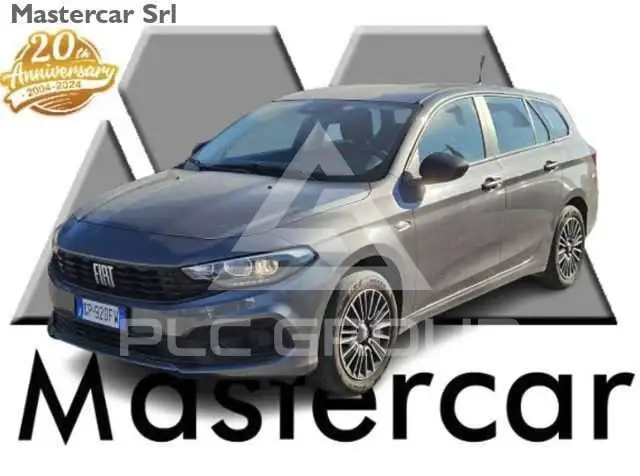 2023 Fiat Tipo