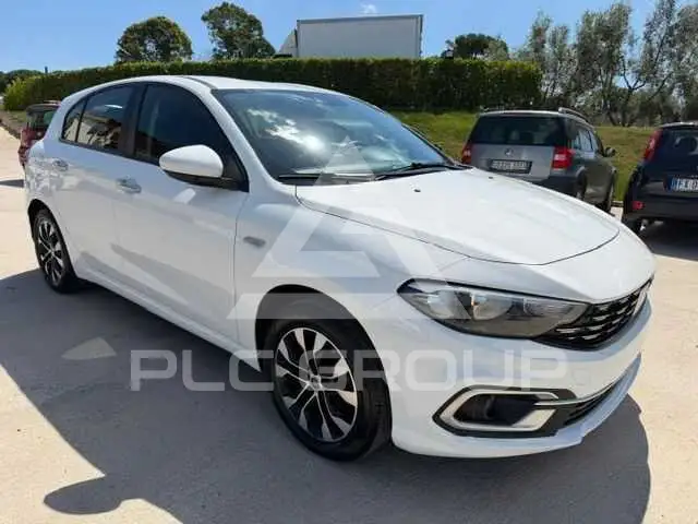2023 Fiat Tipo