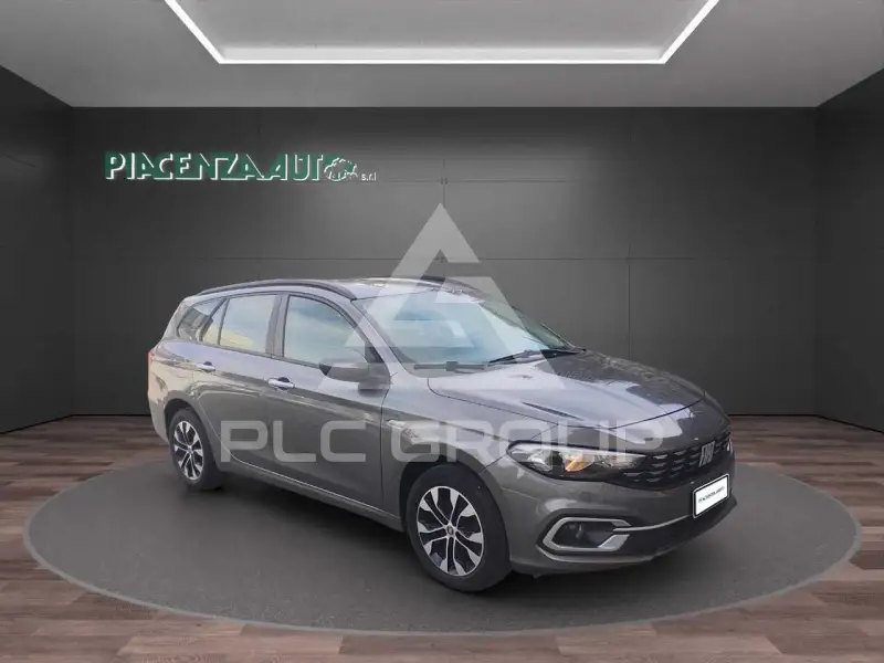 2023 Fiat Tipo