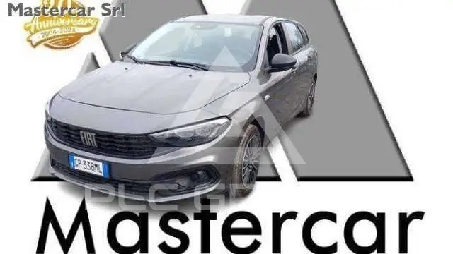2023 Fiat Tipo