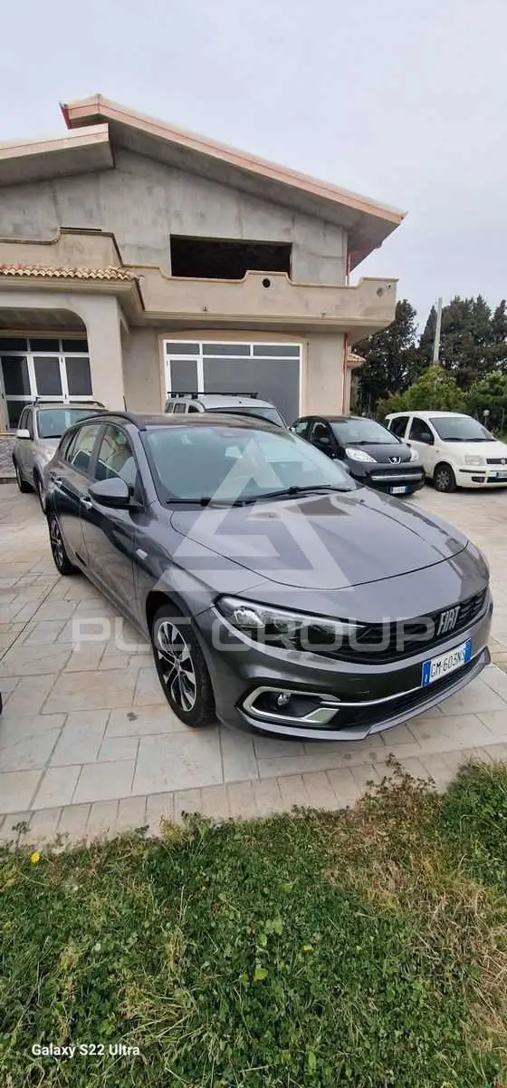 2023 Fiat Tipo