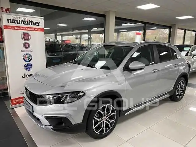 2023 Fiat Tipo