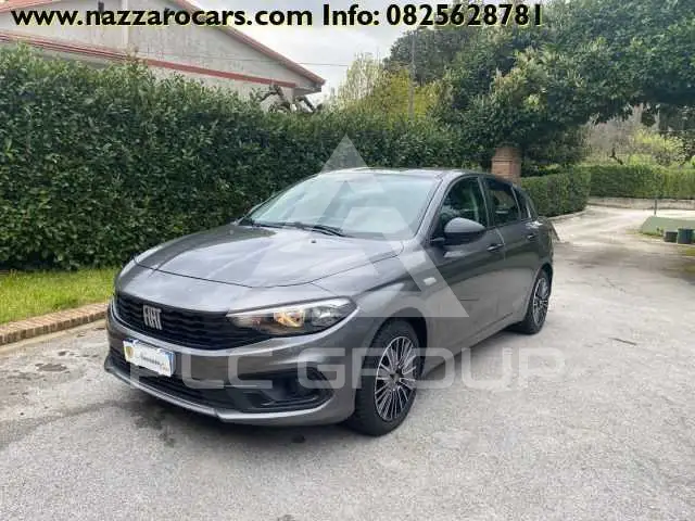 2023 Fiat Tipo