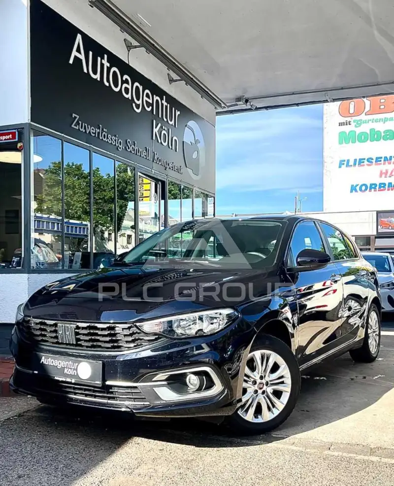 2023 Fiat Tipo
