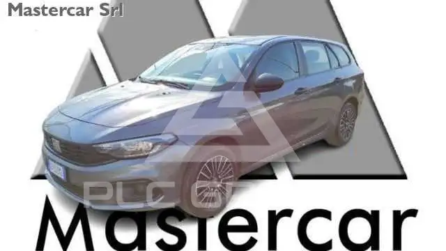 2023 Fiat Tipo