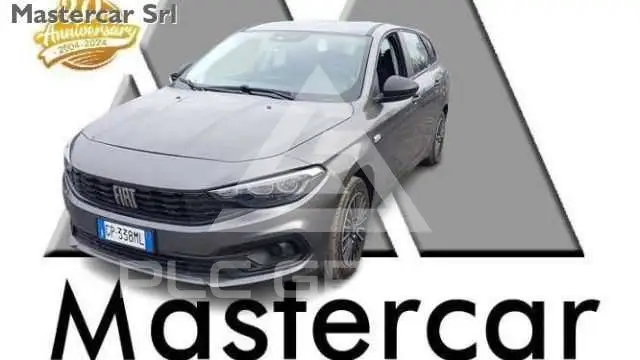 2023 Fiat Tipo