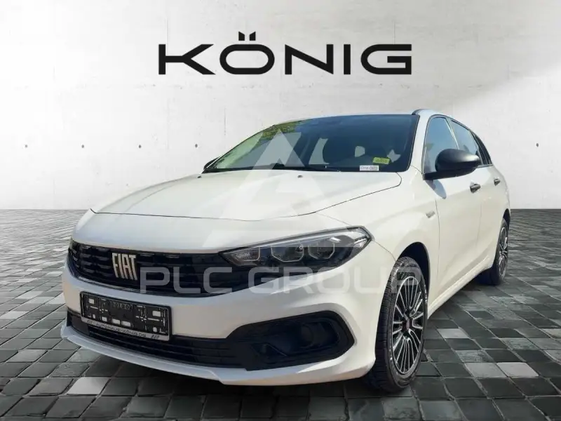 2023 Fiat Tipo