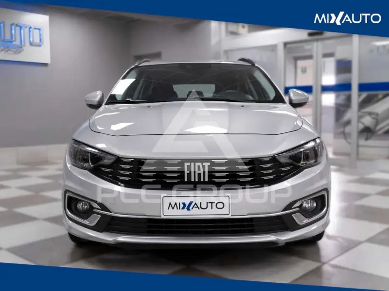 2023 Fiat Tipo