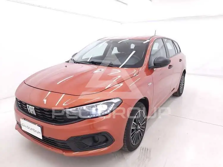 2023 Fiat Tipo