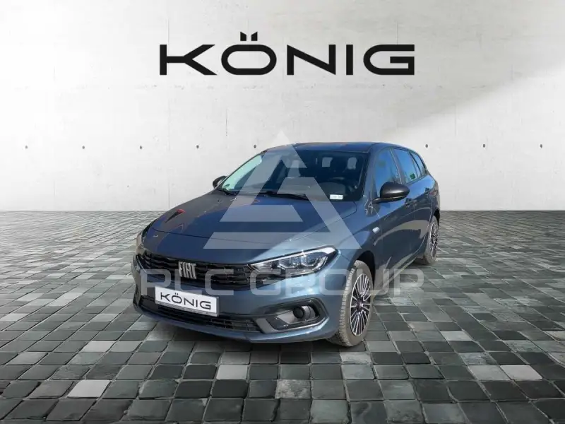 2023 Fiat Tipo