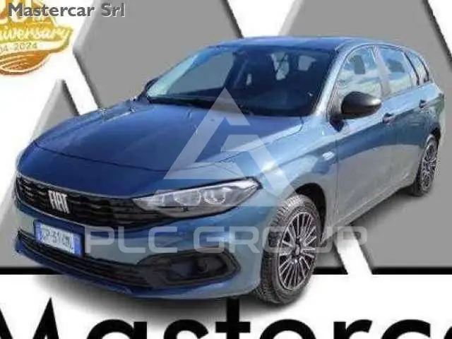 2023 Fiat Tipo