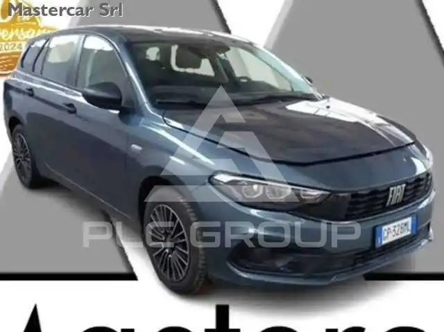 2023 Fiat Tipo