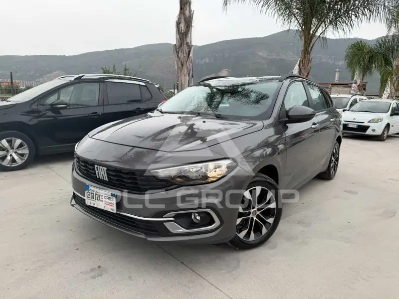 2023 Fiat Tipo