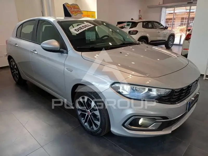 2023 Fiat Tipo