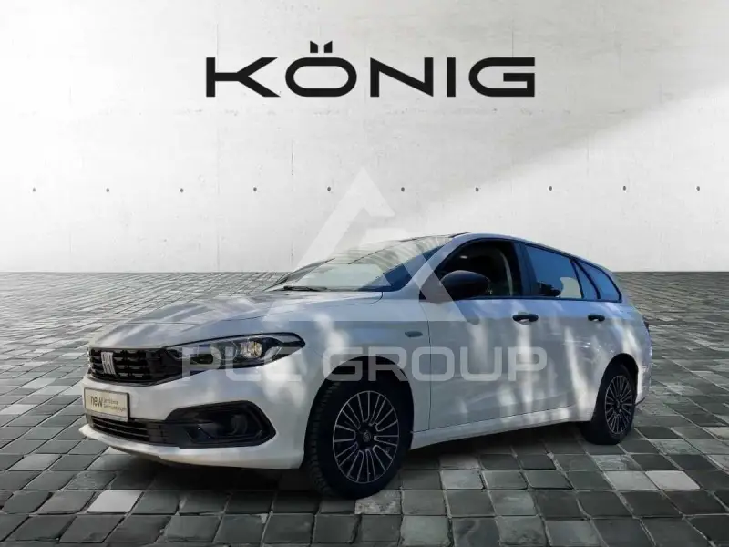 2023 Fiat Tipo