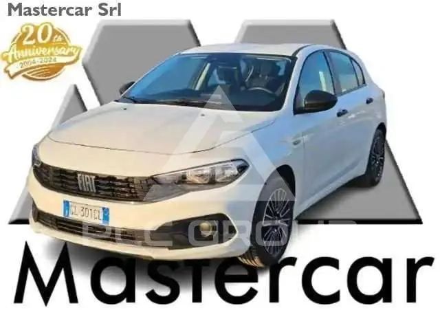 2023 Fiat Tipo