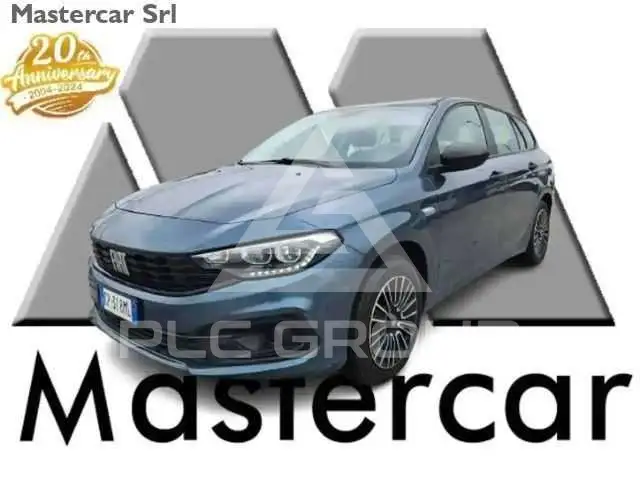 2023 Fiat Tipo