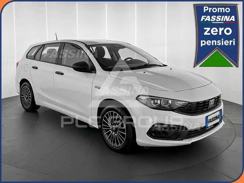 2023 Fiat Tipo