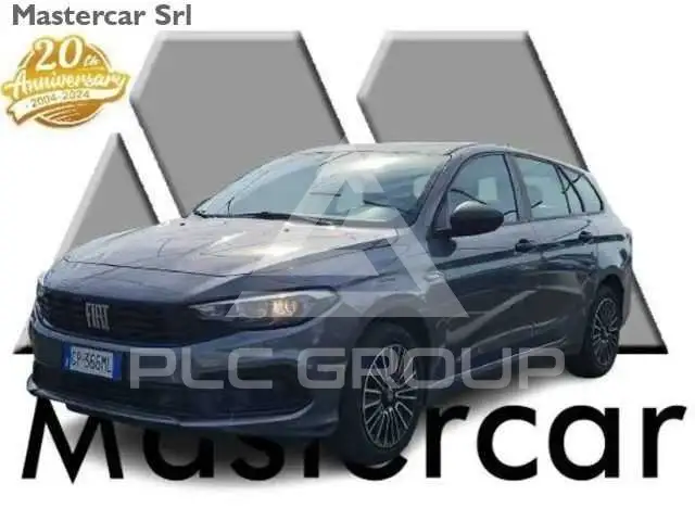 2023 Fiat Tipo