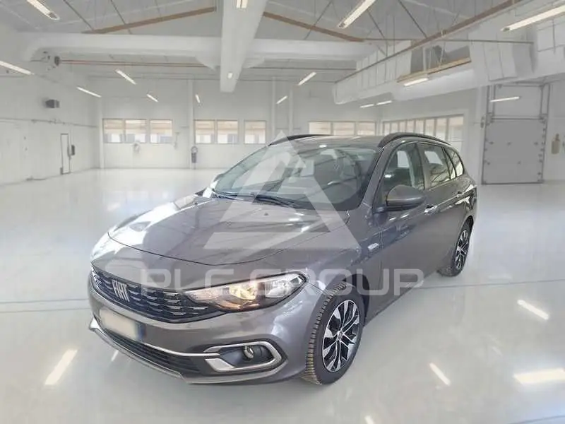 2023 Fiat Tipo