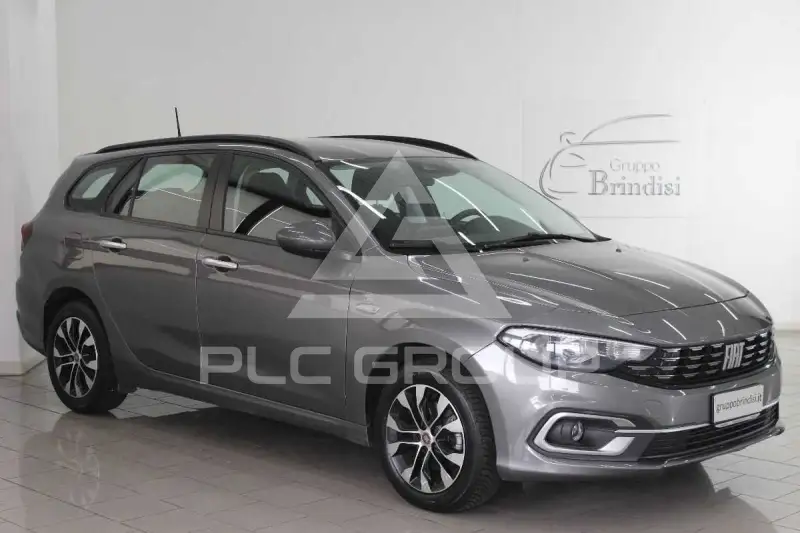 2023 Fiat Tipo