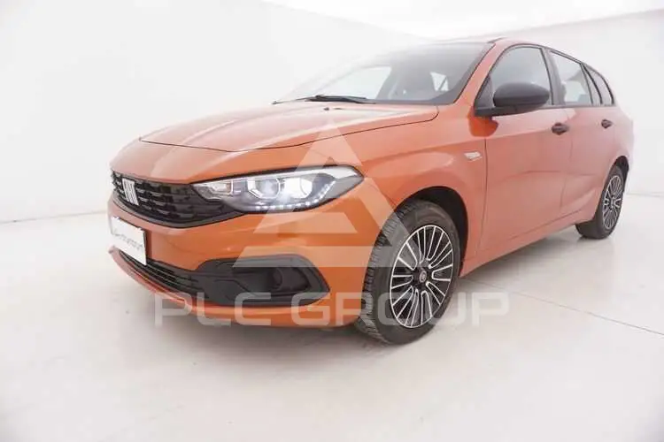 2023 Fiat Tipo