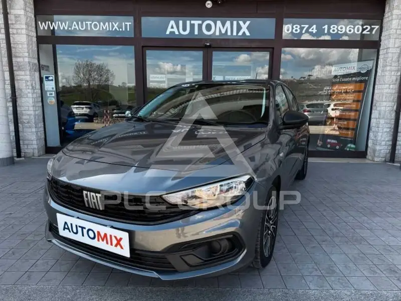 2023 Fiat Tipo