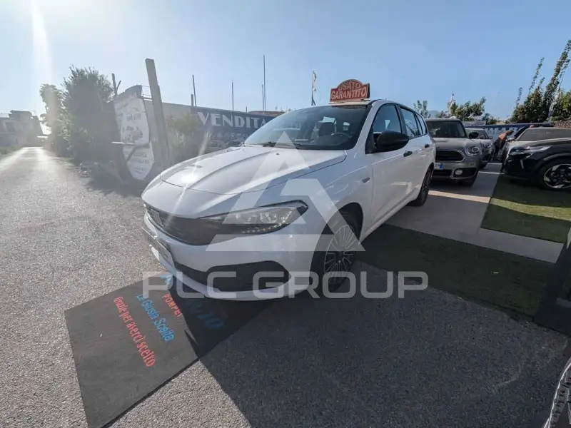 2023 Fiat Tipo