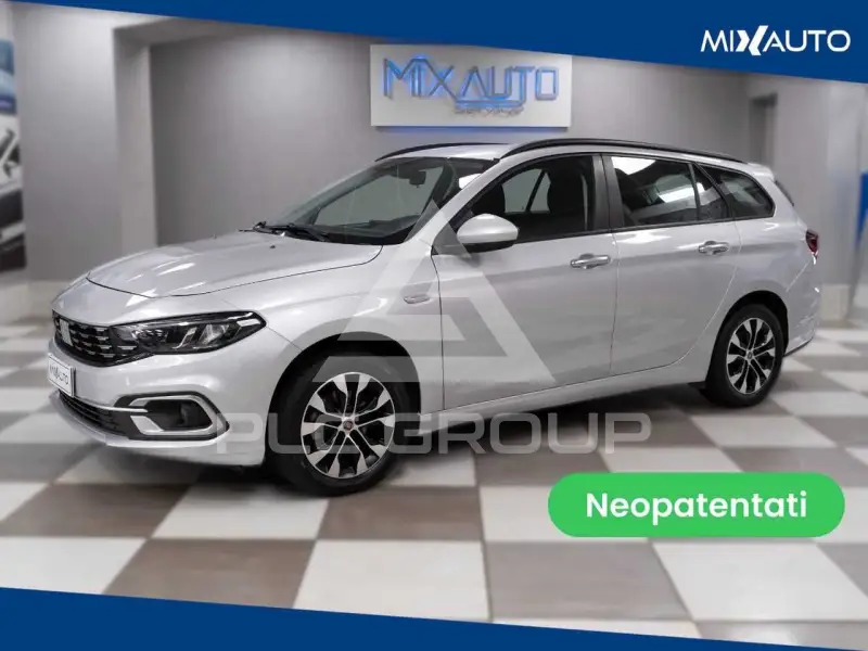 2023 Fiat Tipo