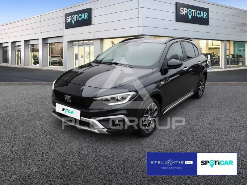 2023 Fiat Tipo