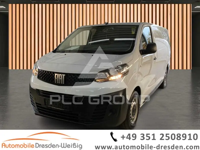 2023 Fiat Scudo