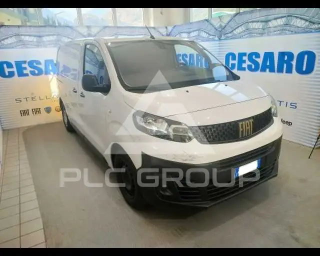 2023 Fiat Scudo