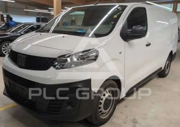 2023 Fiat Scudo