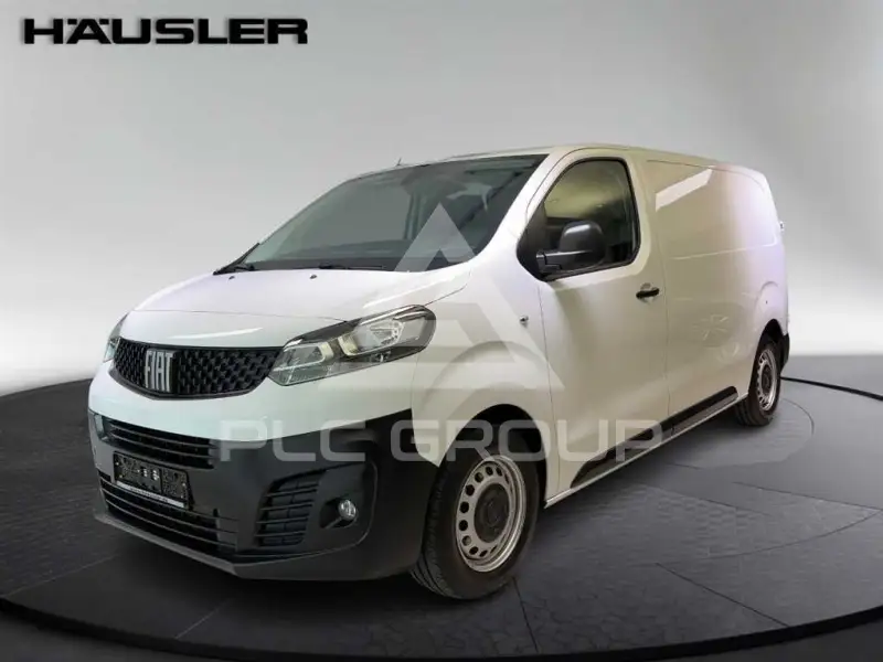 2023 Fiat Scudo
