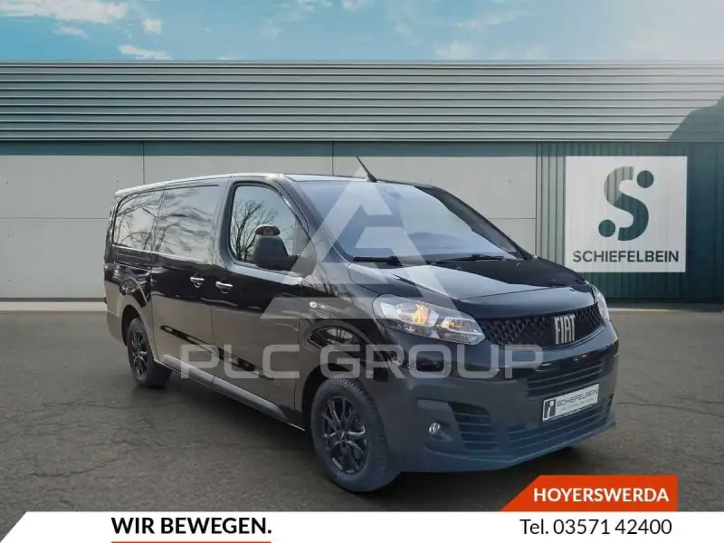 2023 Fiat Scudo