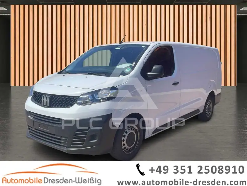 2023 Fiat Scudo