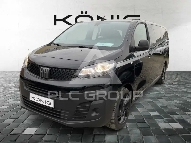 2023 Fiat Scudo