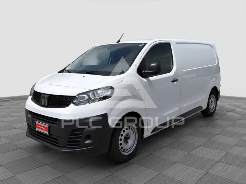 2023 Fiat Scudo