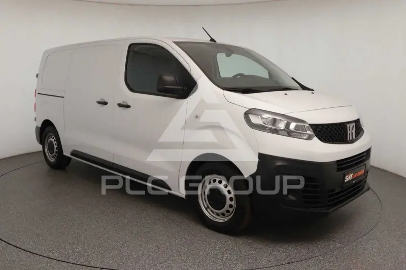 2023 Fiat Scudo