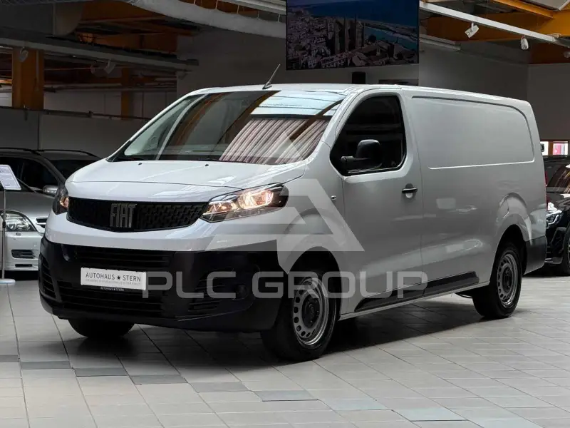 2023 Fiat Scudo