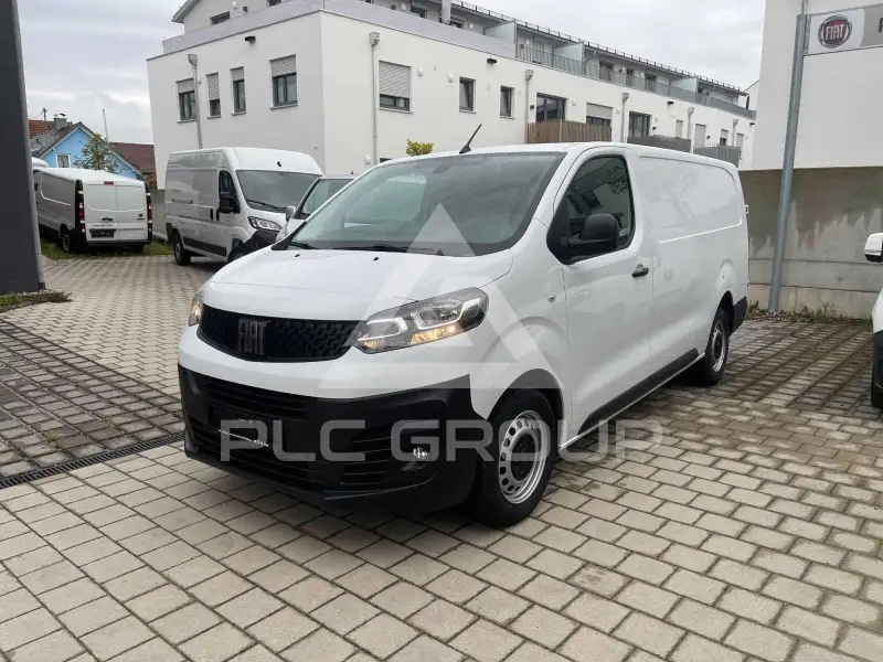 2023 Fiat Scudo