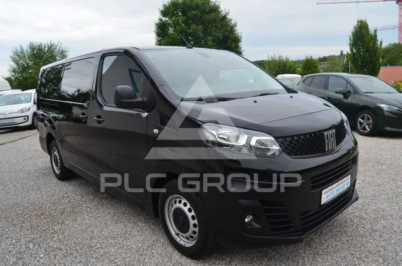 2023 Fiat Scudo