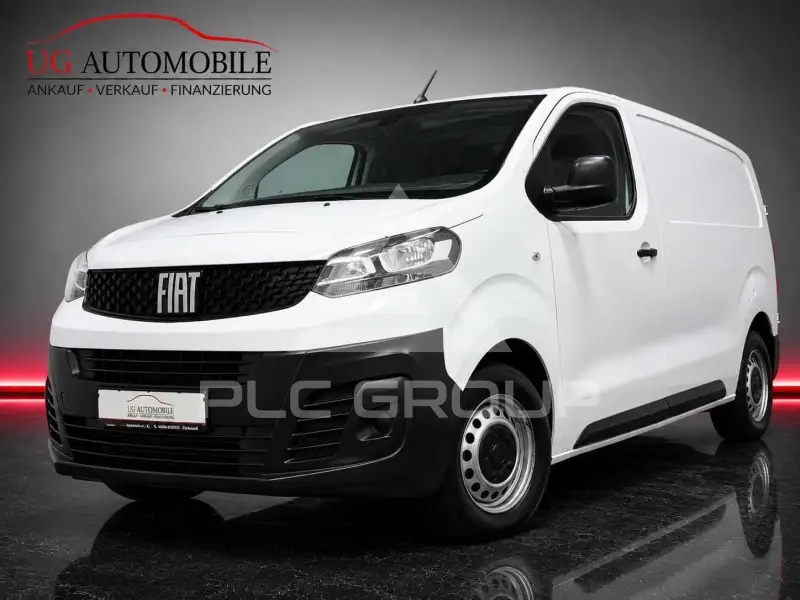 2023 Fiat Scudo