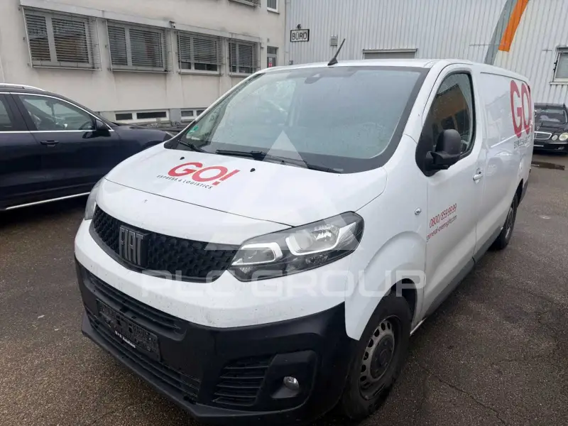 2023 Fiat Scudo