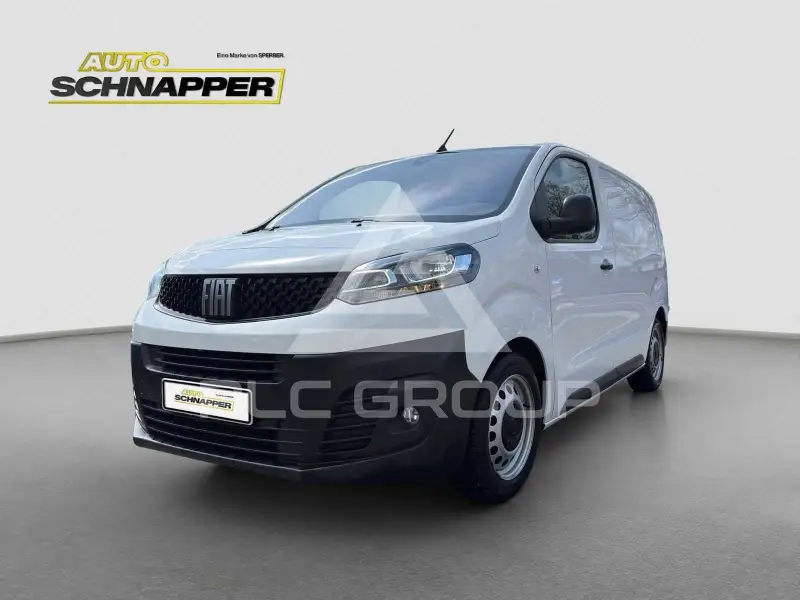 2023 Fiat Scudo