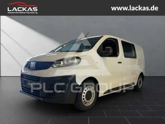 2023 Fiat Scudo