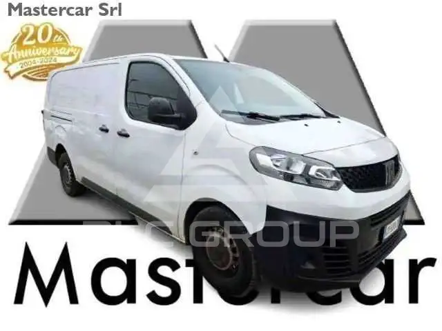 2023 Fiat Scudo