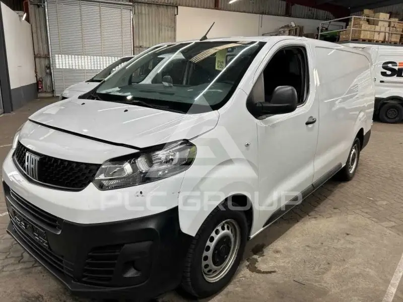2023 Fiat Scudo